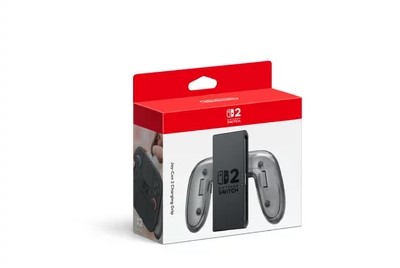 [Nintendo Official Store] Joy-Con 2 Charging Grip