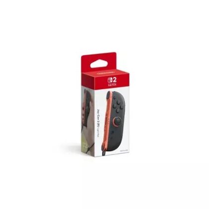 [Nintendo Official Store] Joy-Con 2 (R) Light Red (คอนโทรลเลอร์)