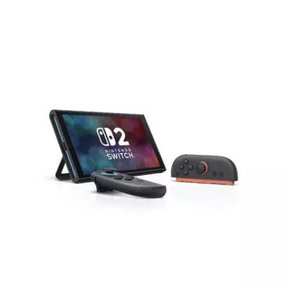 [Nintendo Official Store] Nintendo Switch 2 (Game consoles and Joy-Con 2)